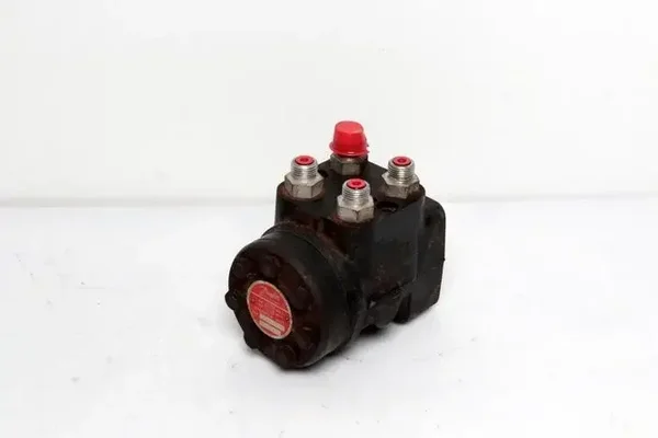 Ford 4830 Lenkorbitrol