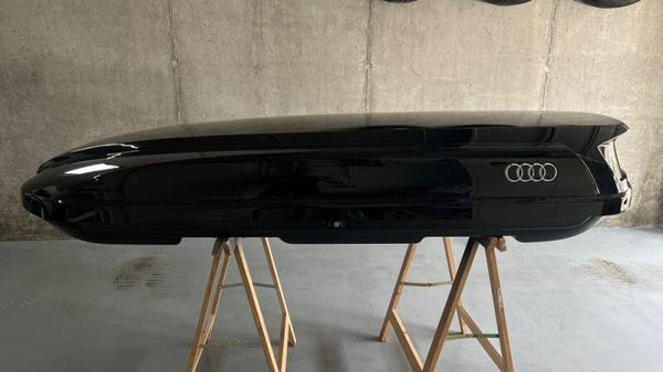 Audi Line 800 Original Dachbox