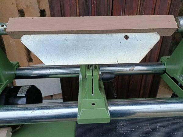 Drechselbank ELEKTRA BECKUM HDM 1000