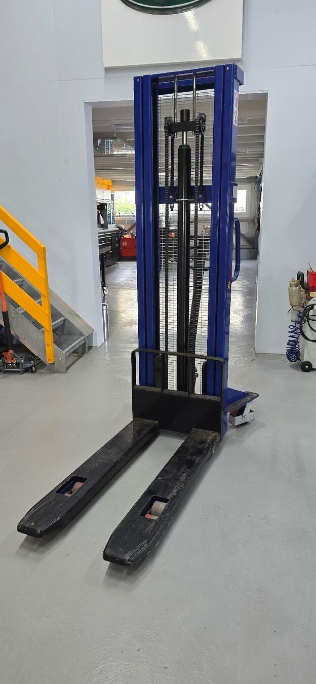 Hochhubwagen SDJ1030 manuell 3 Meter