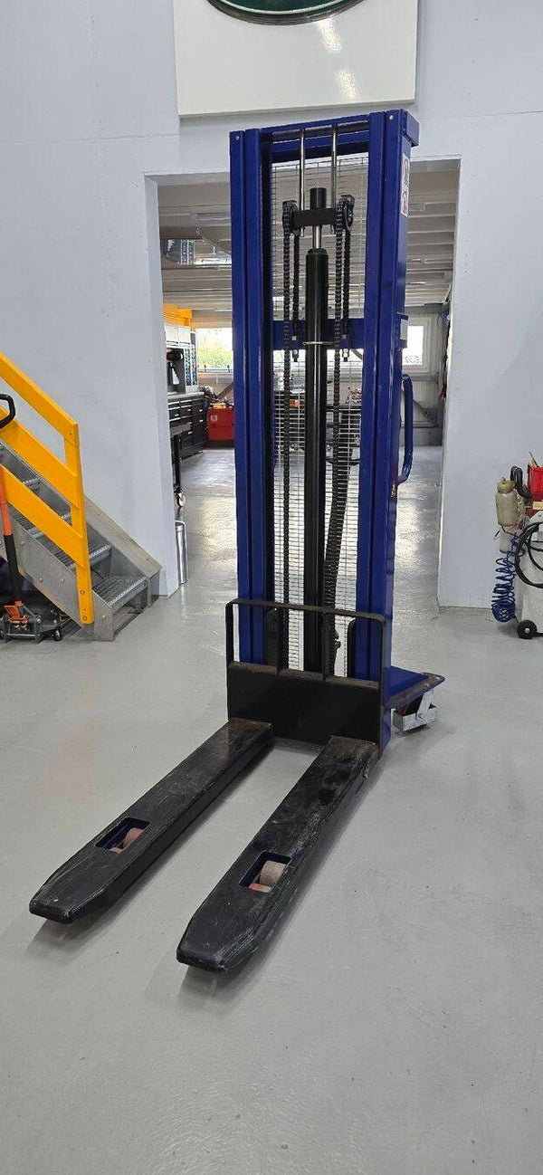 Hochhubwagen SDJ1030 manuell 3 Meter