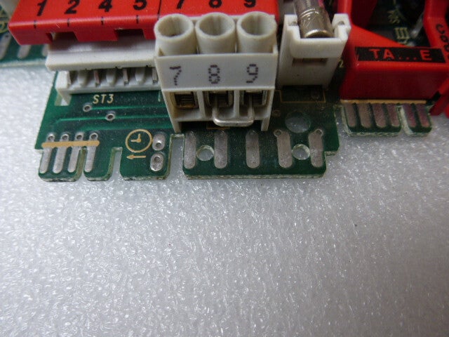 Grundmodul Junkers 87483002810