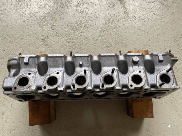 BMW M20B25 Zylinderkopf 525i 325i