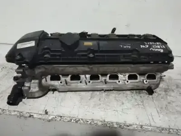 BMW M52B28 Zylinderkopf