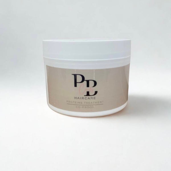 PB CURLS - PROTEÏNE TREATMENT