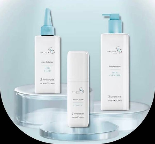 Jean Paul Myne - Inner Re-bonding herstel pakket