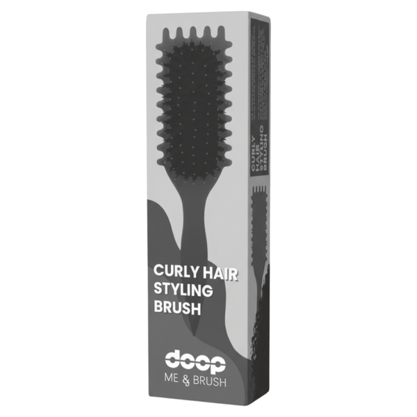 DOOP - CURL BRUSH