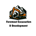 Foremost excavation and development