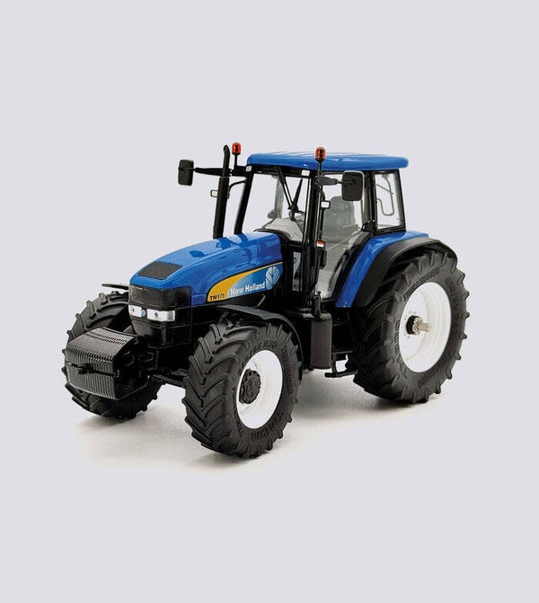 New Holland TM 175 G2 Lim.Ed
