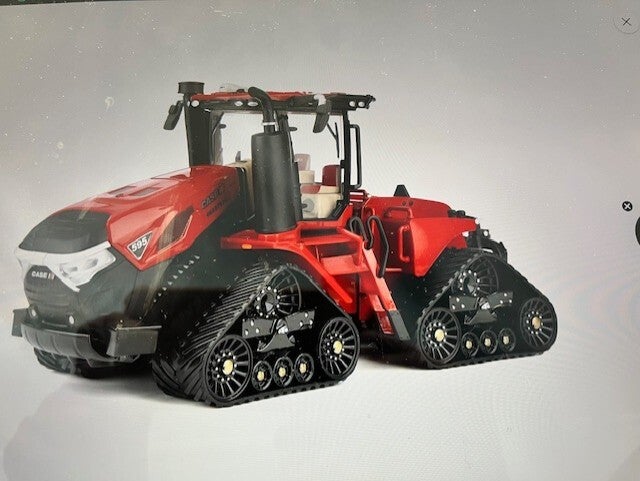 Case IH Steiger 595 Quadtrack Prestige ed. 1;32