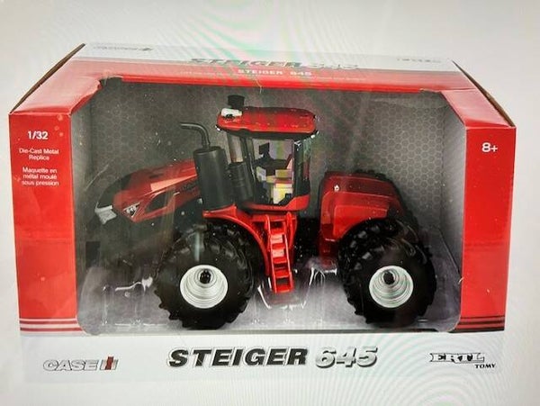 Case IH Steiger 645 4wd 1;32