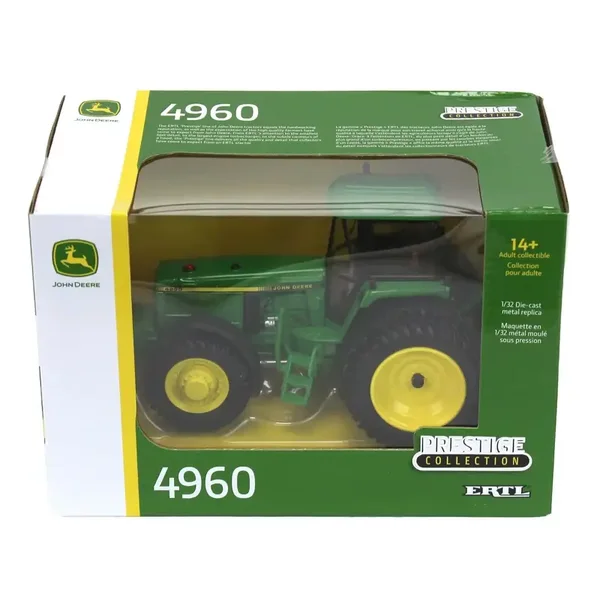 John Deere 4960 1;32