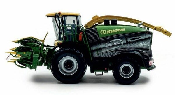 Krone Big X 1180 Lim.Ed 500 stuks