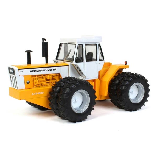 Minneapolis Moline A 4 T -1600  1;32