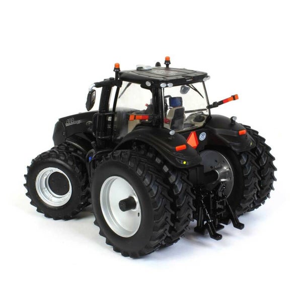 Case IH 400 Prestige Intro AFS connect