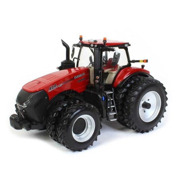 Case IH Magnum 400  Prestige Intro AFS connect
