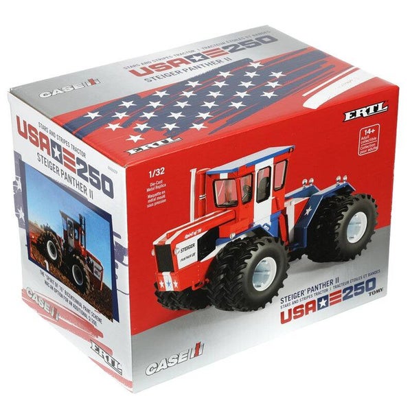 Steiger Panther 2 4wd  Lim.Ed