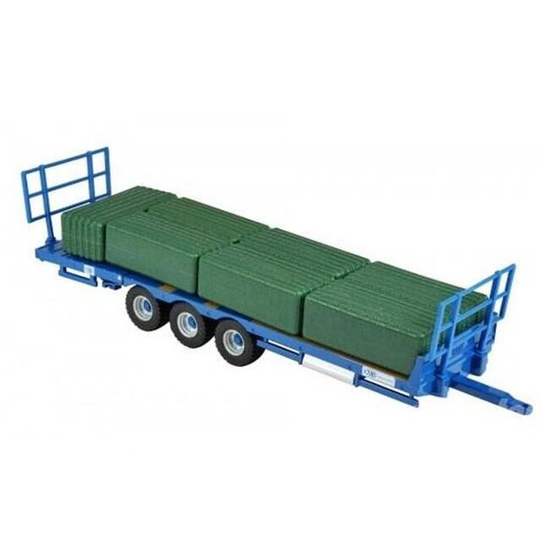 Kane Hooibalenwagen 1;32