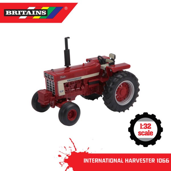 IH Farmall 1066  1:32