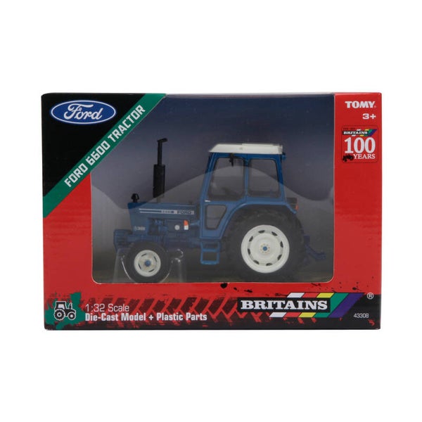 Ford 6600  1:32
