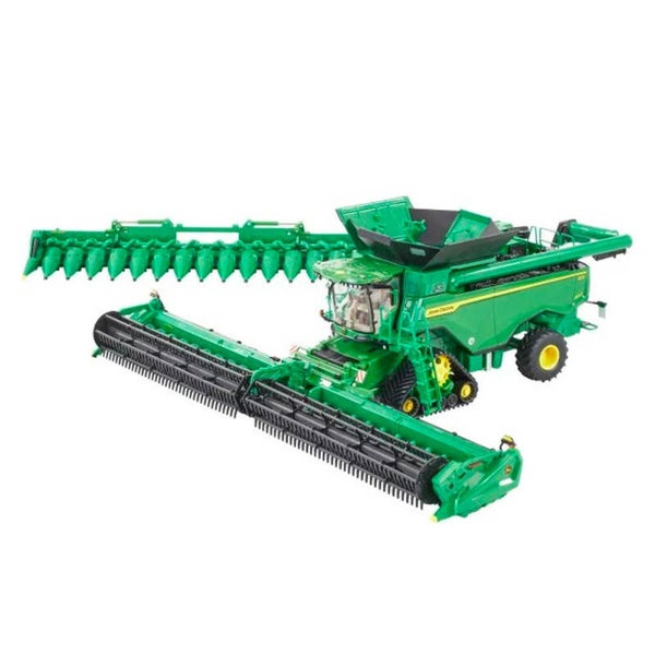 John Deere X 9 1100 Combine 1:32