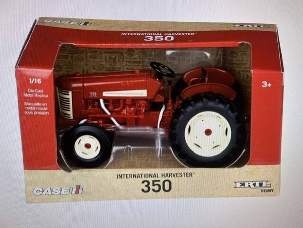 IH 350 utility wf 1;16