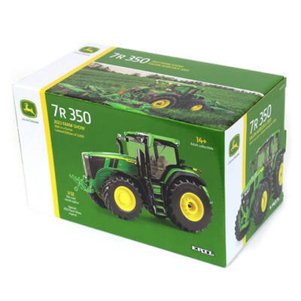 John Deere 7 R 350  1;32