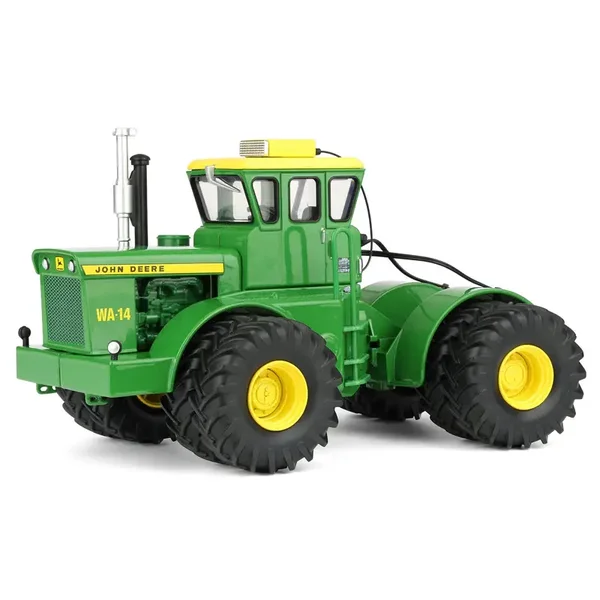 John Deere W A  14  4 WD   1;32