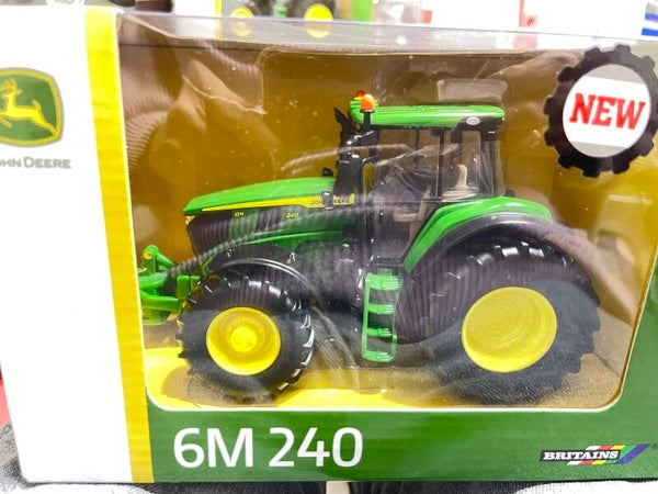 John Deere 6 M 240 1:32