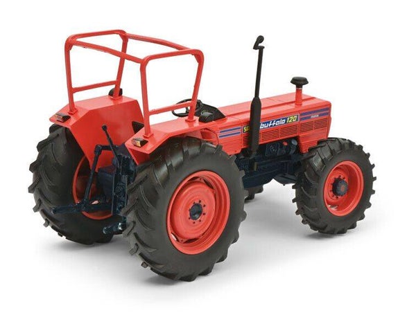 Same Buffalo 120 m beugel