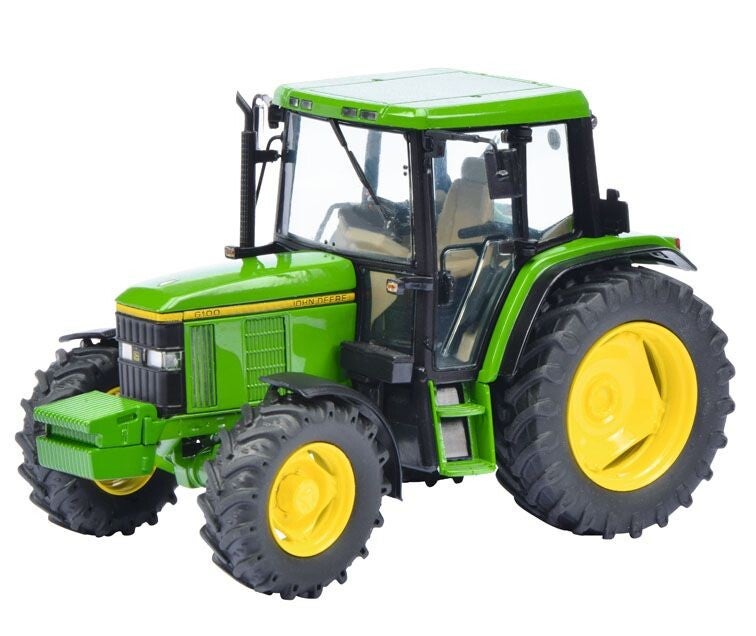 John Deere 6100  1;32