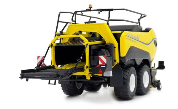 New Holland 1290 HD Baler  1;32