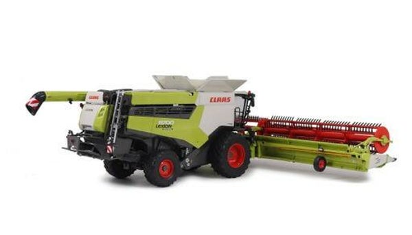 Claas Lexion 8700 1/32