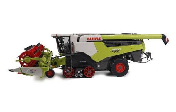 Claas Lexion 8800 1/32