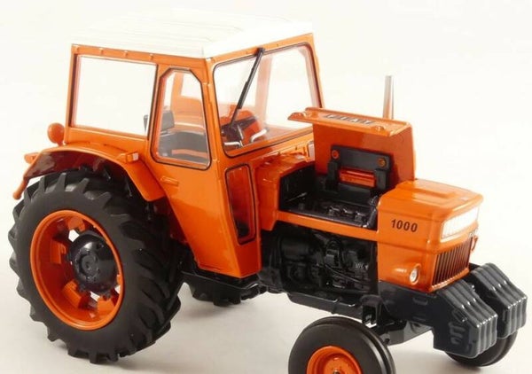 Fiat 1000  2wd + cabine   1:32