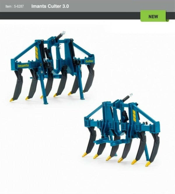 Imants Cutter 3.0  1:32