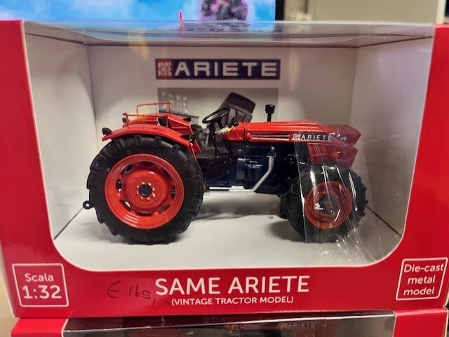 Same Ariette  1;32  Lim.Ed 250 stuks