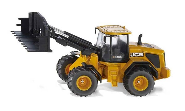 JCB 435 S Shovel