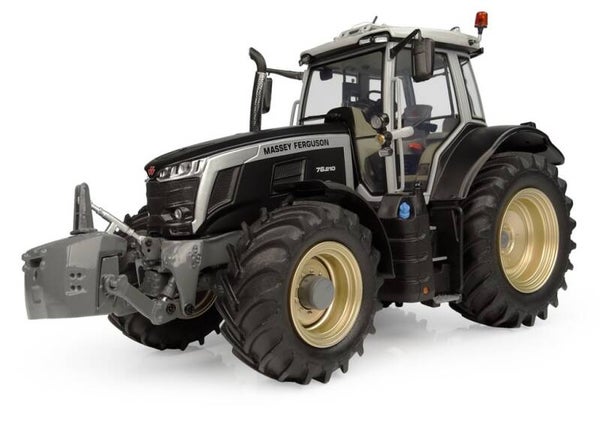 MF 7 S.210 mat zwart   1,32