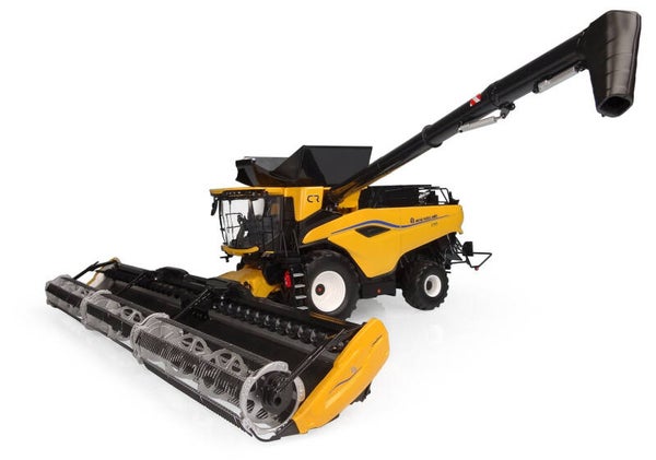 New Holland CR 11    1:32