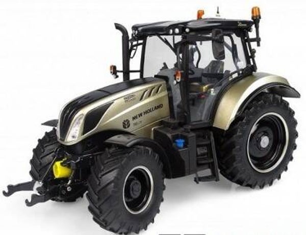 New Holland  T 6 - 175  Gold