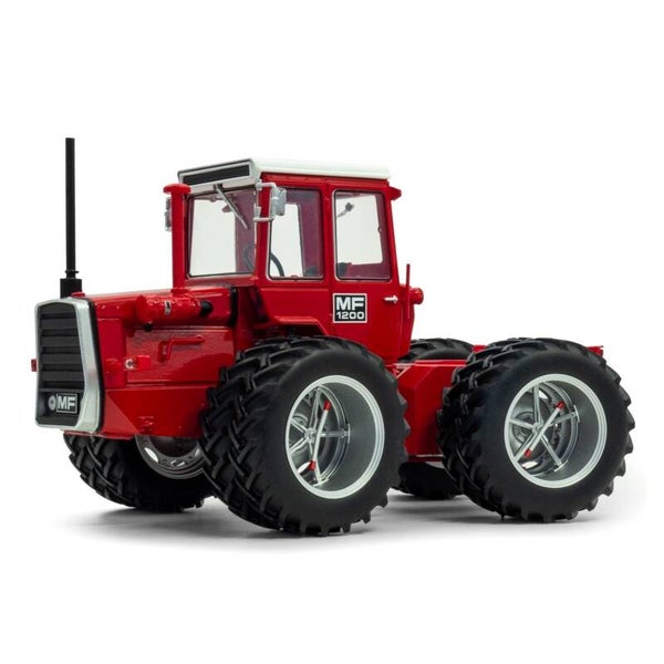 Massey Ferguson 1200 Molcon Duals Lim.Ed.  1;32