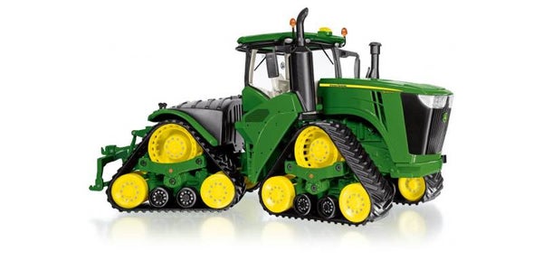 John Deere 9620 RX