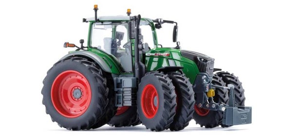 Fendt vario 726 Row crop tires  Binnenkort weer op voorraad