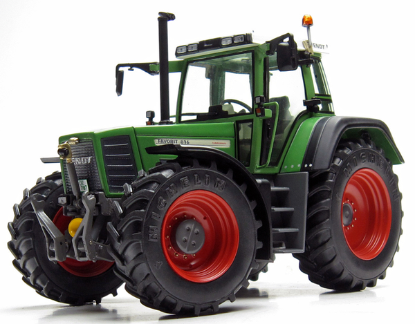 Fendt Favorit 816