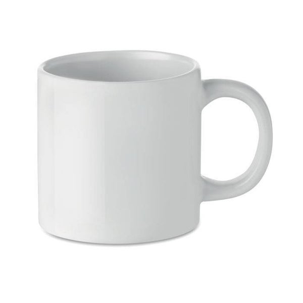 Kleine mok Kleine espressomok