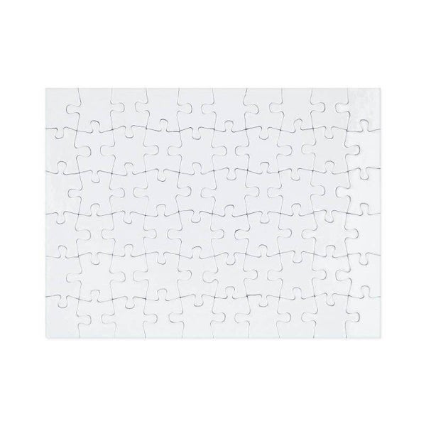 Sublimatie puzzel