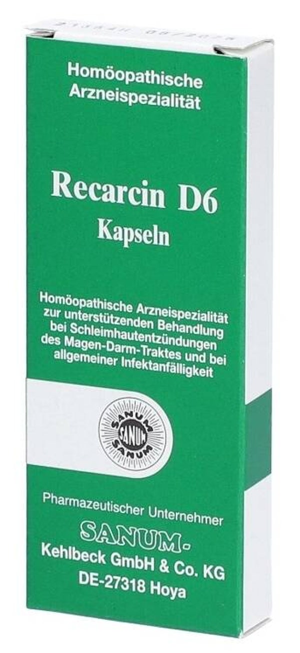 Recarcin