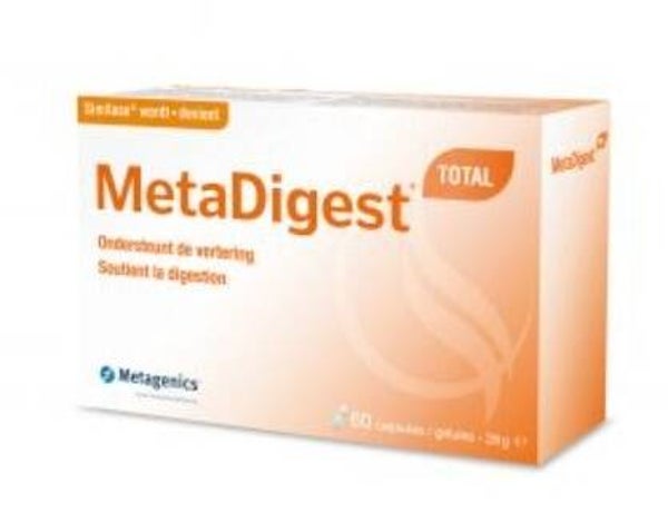Metagenics Metadigest keto