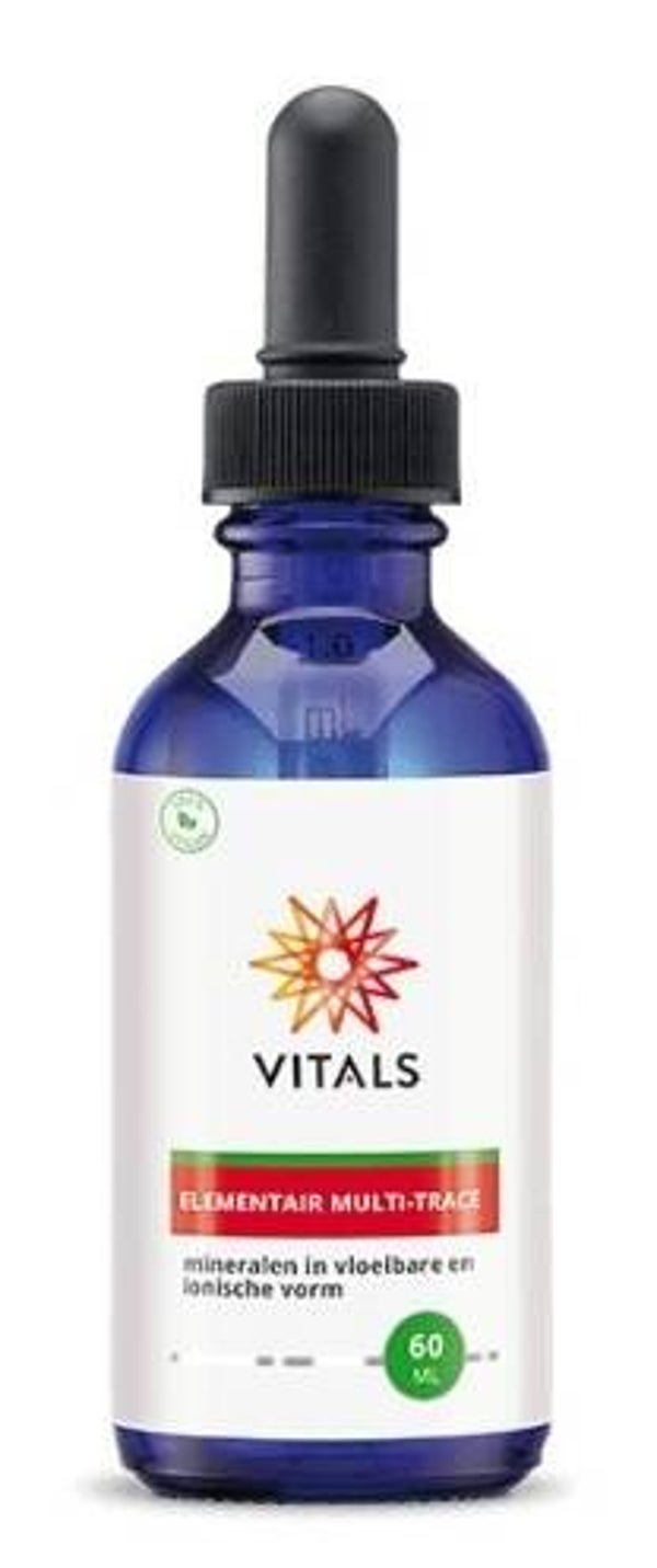 Vitals Elementair multi-trace